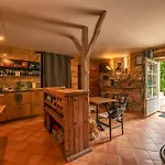 La Tour De Cause Castelnaud-la-Chapelle