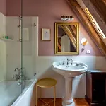 Couette-café La Tour De Cause Castelnaud-la-Chapelle