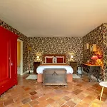 La Tour De Cause Couette-café