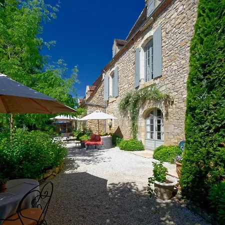 La Tour De Cause Couette-café Castelnaud-la-Chapelle