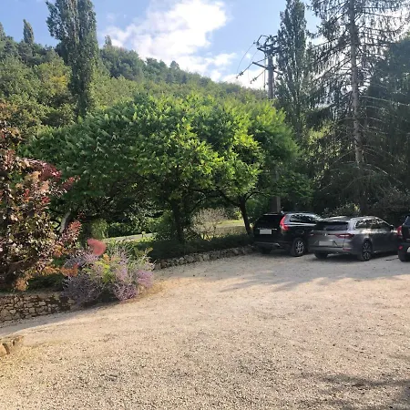 Couette-café La Tour De Cause Castelnaud-la-Chapelle