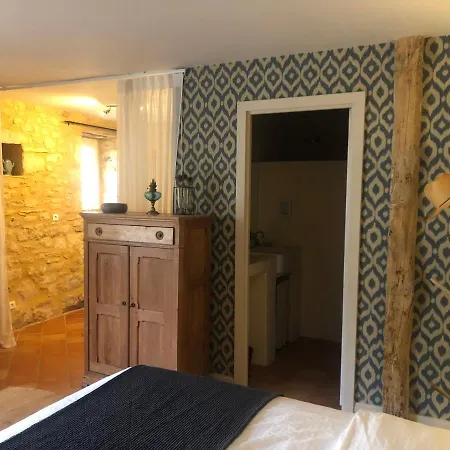 La Tour De Cause Couette-café Castelnaud-la-Chapelle