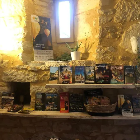 La Tour De Cause 2* Castelnaud-la-Chapelle