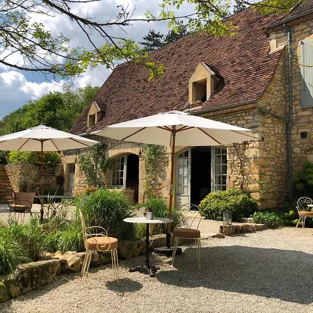 La Tour De Cause Couette-café Castelnaud-la-Chapelle