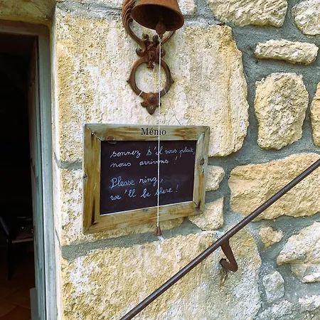 Couette-café La Tour De Cause 2*