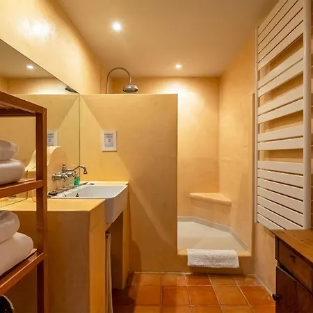 La Tour De Cause B&B