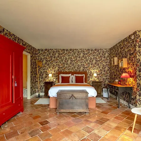 La Tour De Cause B&B