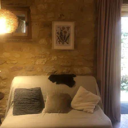 La Tour De Cause Bed & Breakfast