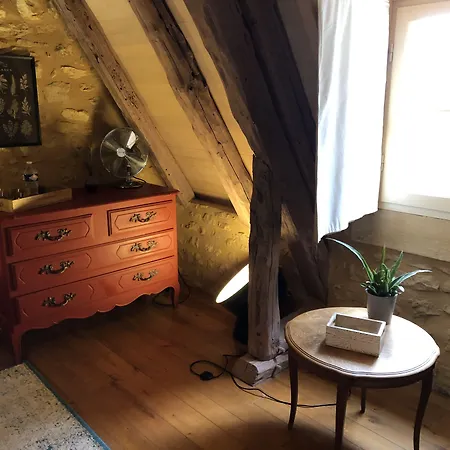 La Tour De Cause Bed & Breakfast 4*