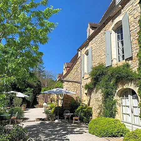 B&B La Tour De Cause 캬스텔노라샤펠