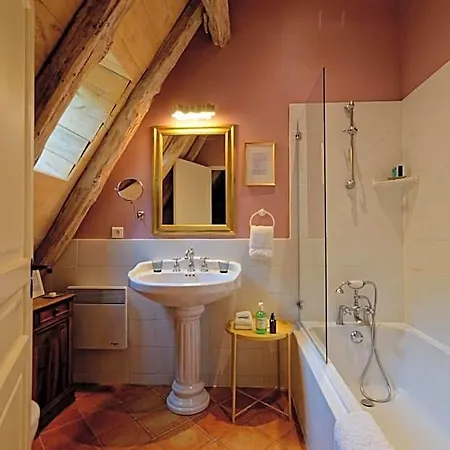 La Tour De Cause B&B 4*