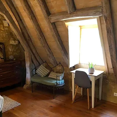 La Tour De Cause B&B