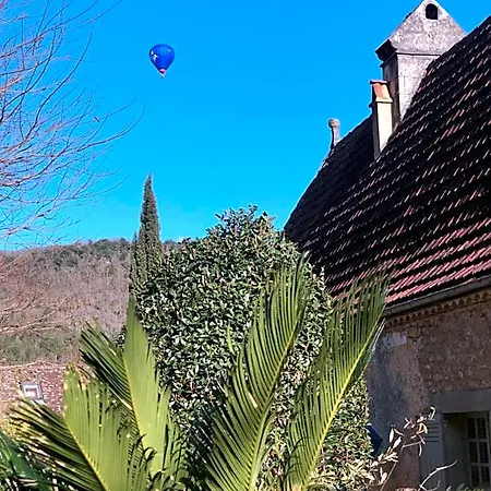 La Tour De Cause B&B