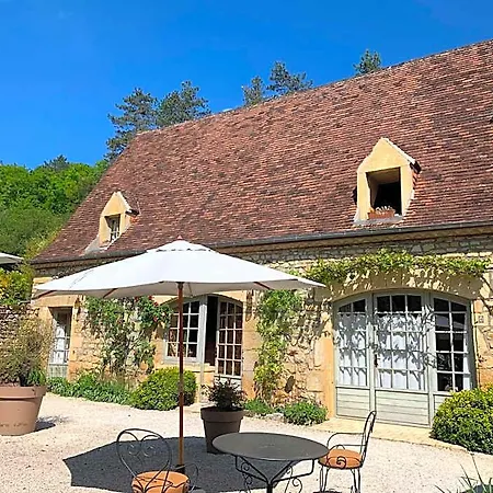 La Tour De Cause B&B 캬스텔노라샤펠