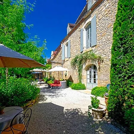 B&B La Tour De Cause