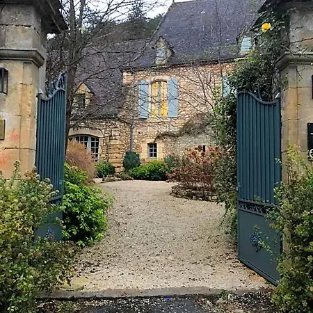 La Tour De Cause B&B