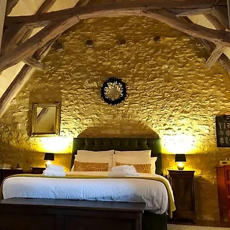 La Tour De Cause B&B 캬스텔노라샤펠