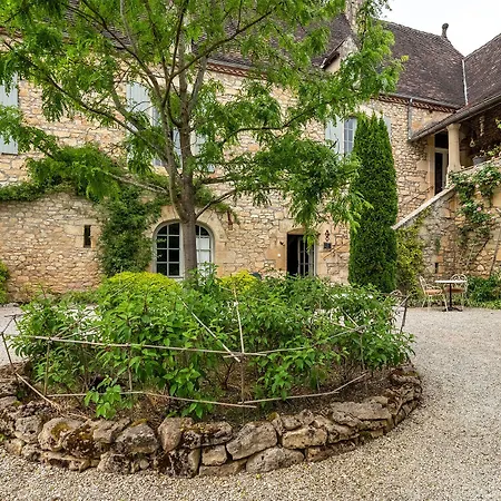 La Tour De Cause B&B 캬스텔노라샤펠