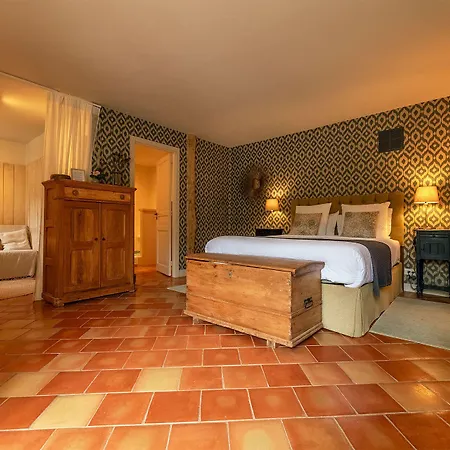 La Tour De Cause B&B 4*